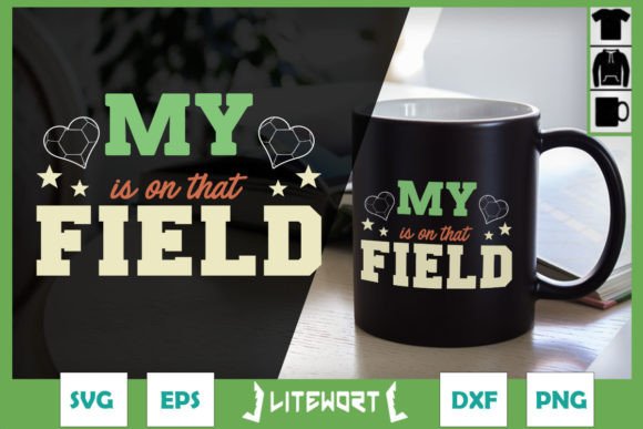 A Brand Designer’s Review: Using Soccer Mom Graphics for Craft & Business Branding