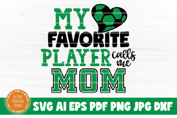 A Soccer Mom Graphic Perfect for Crafting Brand Connection