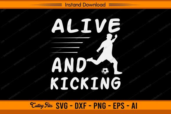 Alive and Kicking Soccer Graphics for Craft-Driven Content