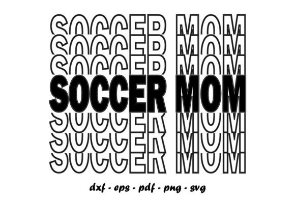 Beyond the File: Evaluating Soccer Mom SVG for Real Embroidery
