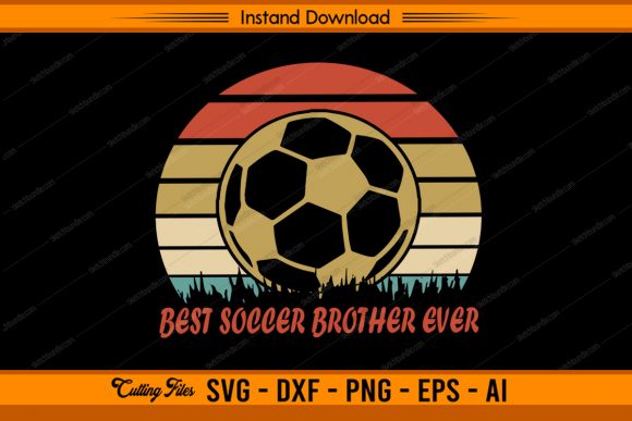 Crafting with Best Soccer Brother Ever: A Graphics Review