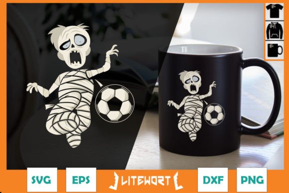Dabbing Zombie Playing Soccer: An Embroidery Designer's Real-Talk Review