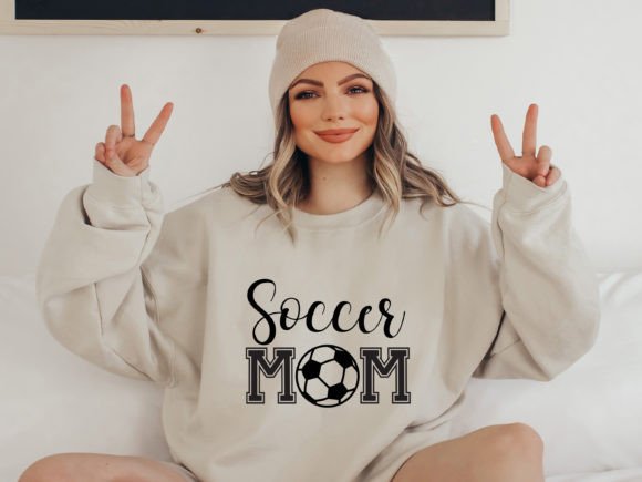 My Review of the Soccer SVG Graphics Asset for Crafts