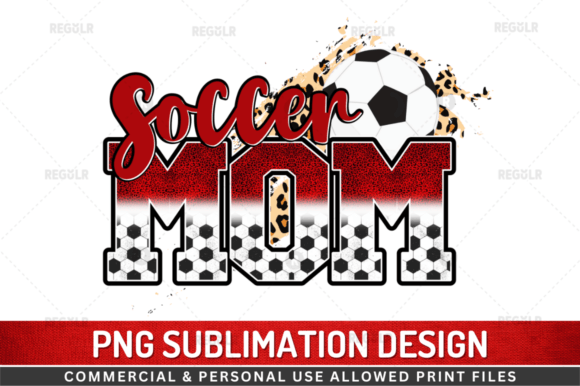 Soccer Mom PNG DESIGN: An Embroidery Designer’s Review